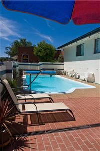 Best Western Motel Farrington - Tourism Caloundra 7