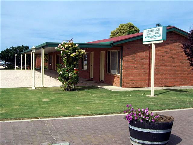  Tourism Caloundra
