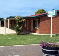 Edithburgh Seaside Motel - Tourism Caloundra