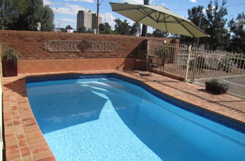 Golf Links Motel - Tourism Caloundra 6