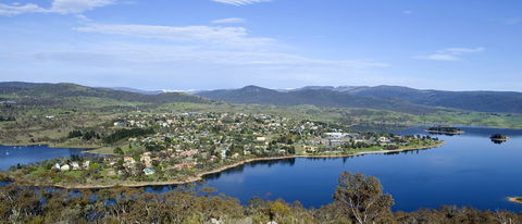 Kosciuszko Tourist Park - Tourism Caloundra 0