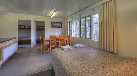 Kosciuszko Tourist Park - Tourism Caloundra 3