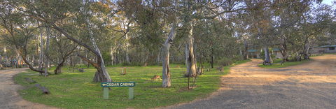 Kosciuszko Tourist Park - Tourism Caloundra 6