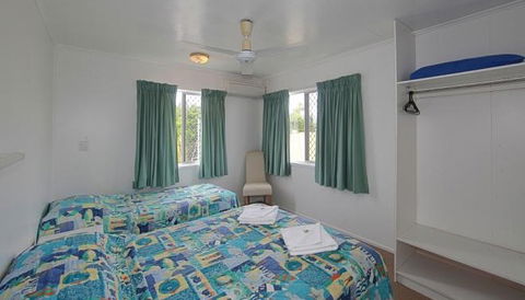 Pacific Sun Motor Inn - Tourism Caloundra 1