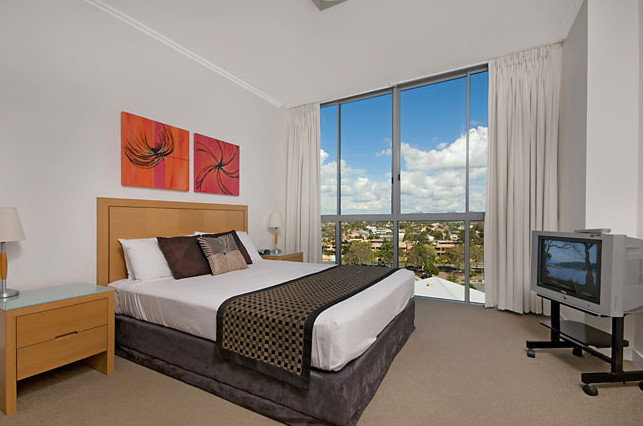 Broadbeach QLD Tourism Caloundra