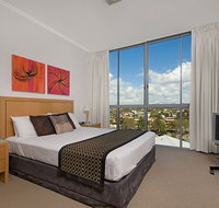 Freshwater Point Resort - Tourism Caloundra