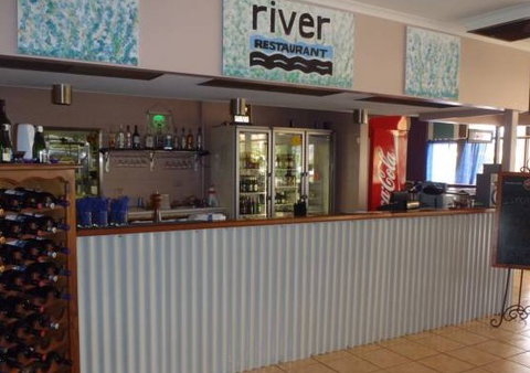 Katherine River Lodge Motel - Tourism Caloundra 1