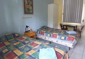 Katherine River Lodge Motel - Tourism Caloundra 2