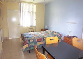 Katherine River Lodge Motel - Tourism Caloundra 3