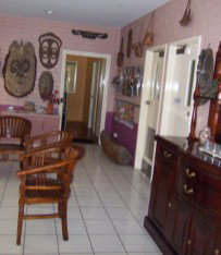 Katherine River Lodge Motel - Tourism Caloundra 4