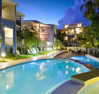 Verano Resort - Tourism Caloundra