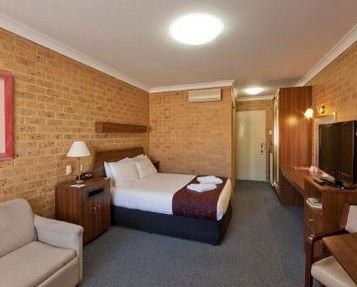 Best Western Tamworth Motor Inn - Tourism Caloundra 4
