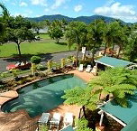 Waterfront Terraces - Tourism Caloundra