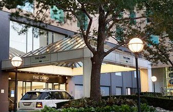 The Como Melbourne - Tourism Caloundra 2