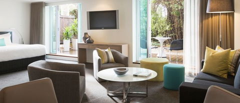 The Como Melbourne - Tourism Caloundra 5