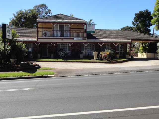 Alstonville NSW Tourism Caloundra
