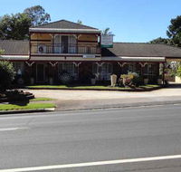 Alstonville Settlers Motel - Tourism Caloundra