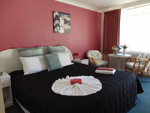Alstonville Settlers Motel - Tourism Caloundra 1