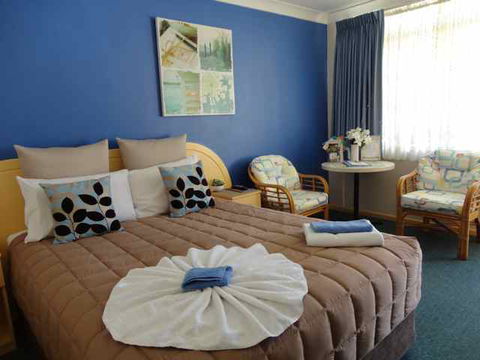 Alstonville Settlers Motel - Tourism Caloundra 2