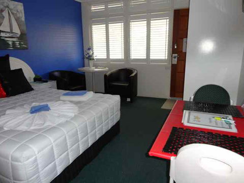 Alstonville Settlers Motel - Tourism Caloundra 3