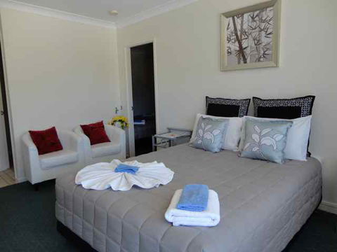 Alstonville Settlers Motel - Tourism Caloundra 4