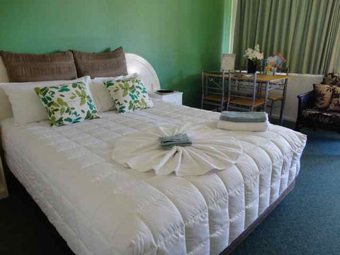 Alstonville Settlers Motel - Tourism Caloundra 5