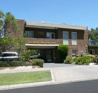 Keilor Motor Inn - Tourism Caloundra