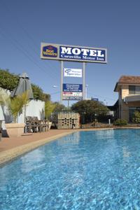 Caravilla Motel - Tourism Caloundra 0
