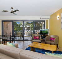 Byron Quarter - Tourism Caloundra