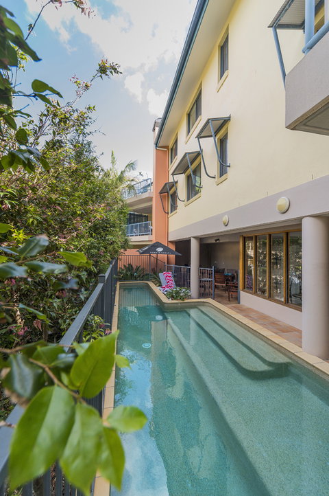 Byron Quarter - Tourism Caloundra 4