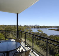 Assured Ascot Quays Apartment Hotel - Tourism Caloundra