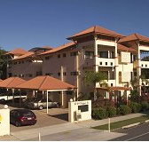 City Plaza Apartments - Tourism Caloundra