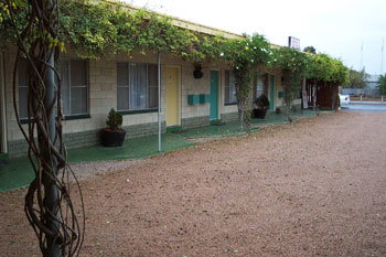 Kadina Village Motel - Tourism Caloundra 0