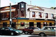 Coopers Arms Hotel - Tourism Caloundra 0