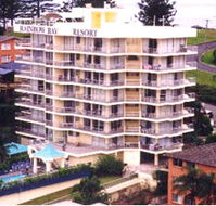 Rainbow Bay Resort - Tourism Caloundra