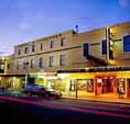 Hotel Tasmania - Tourism Caloundra
