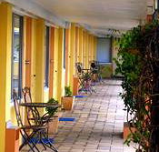 Arkana Motel - Tourism Caloundra