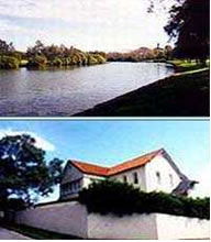 Tempe NSW Tourism Caloundra