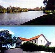 Kriskindl Guesthouse - Tourism Caloundra