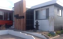 Top Of The Town Motel - Narooma - Tourism Caloundra 1