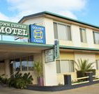 Town Centre Motel - Leeton - Tourism Caloundra