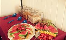 Town House Motor Inn - Young - Tourism Caloundra 2
