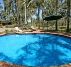 Two Rivers Motel - Wentworth - Tourism Caloundra