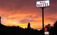Walcha Motel - Walcha - Tourism Caloundra 0