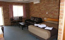 Walcha Motel - Walcha - Tourism Caloundra 1