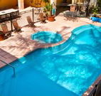Wentworth Grande Resort - Wentworth - Tourism Caloundra