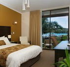 Whale Motor Inn and Restaurant - Tourism Caloundra