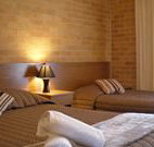 White Lanterns Motel - Armidale - Tourism Caloundra