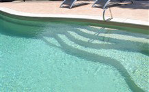 Wingham Motel - Wingham - Tourism Caloundra 0