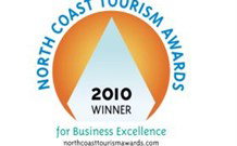 Wingham Motel - Wingham - Tourism Caloundra 1